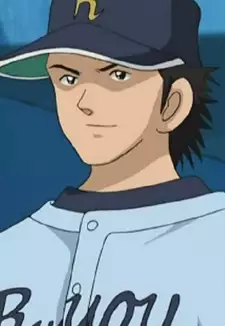 Keitaro Mishima