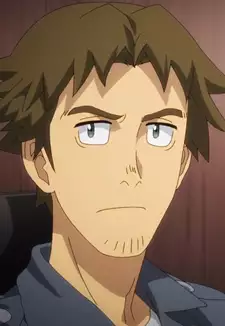 Eiji Umasaki