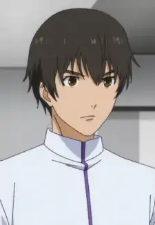 Takeru Shirogane