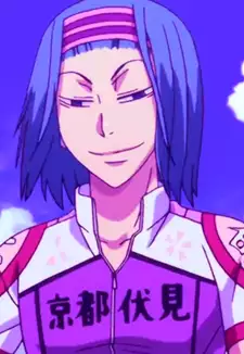 Komari Kishigami