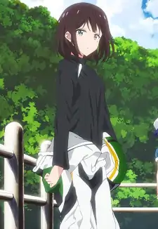 Yuri Miyata