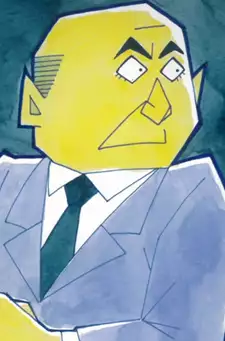 Man