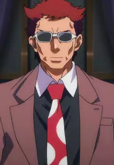 Shining Saotome