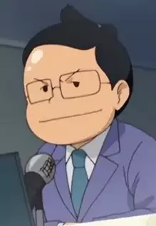 Nakano