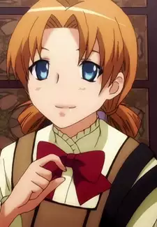 Sachi Momoi