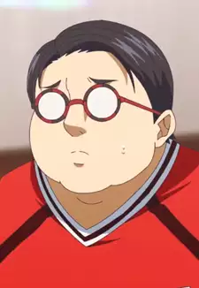 Ryuuta Seki