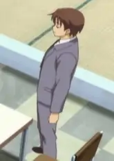 Shouma Madarao
