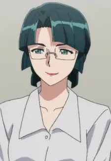 Rea Masaki