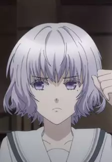 Nanami Shiranui