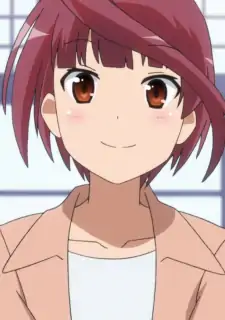 Harue Akado