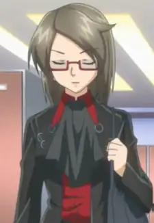 Hotaru Kitoh