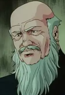 Goken Ishida