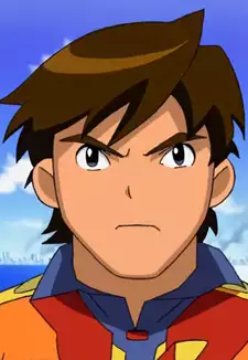 Tsuyoshi Utada
