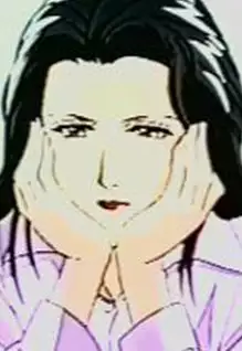 Reiko Ookouchi