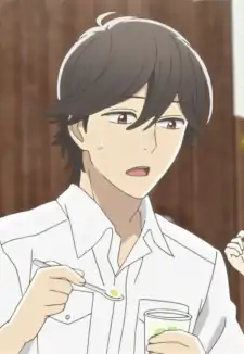 Souta Tawara