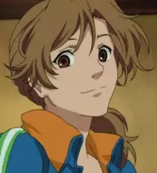 Tamaki Mutou