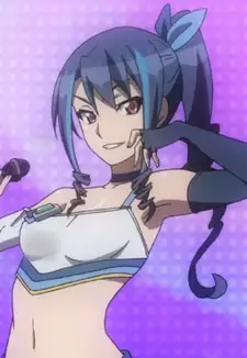Haron Mikazuki