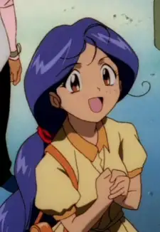 Junko Ejima