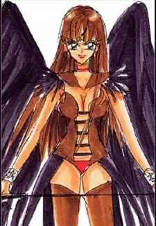 Sailor Lead Crow