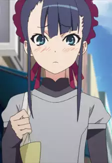 Ami Jizou