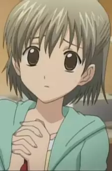 Yui Oikawa