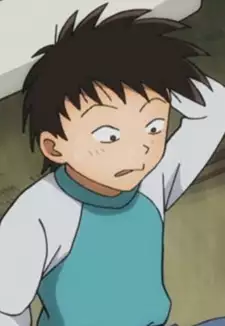 Takeshi