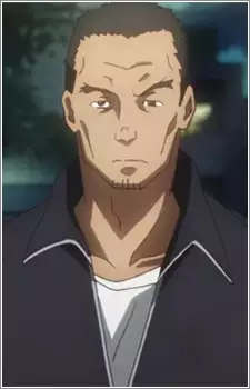 Kenji Dandou