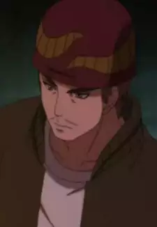 Gonzou Tokudawara
