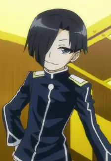 Sanou Tsushima