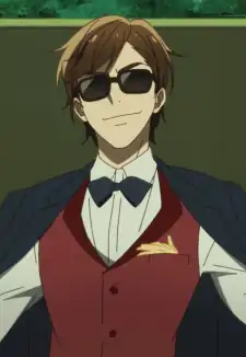 Tatsumi Koutarou