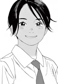 Kanami Anamizu