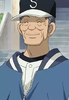 Sentarou Maeno