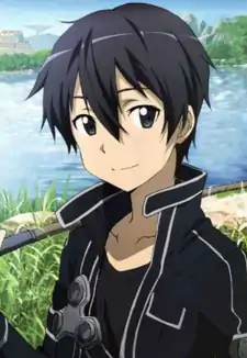 Kazuto Kirigaya