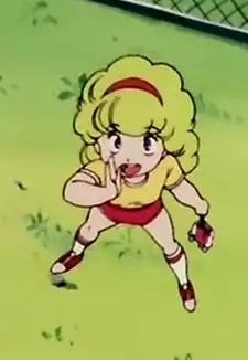 Linda Skylark
