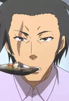 Father Tachibana