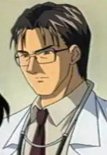 Doctor