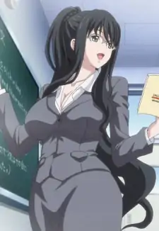 Natsuki Aoi