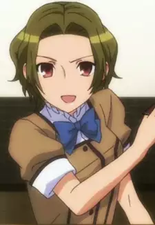 Komachi Yamaki