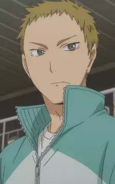 Sadayuki Mizoguchi