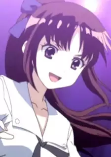 Kazue Nanpo