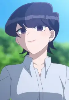 Shuuko Komi