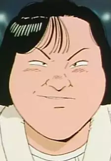 Takayo Oobayashi
