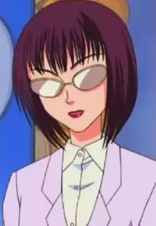 Marika's Mother