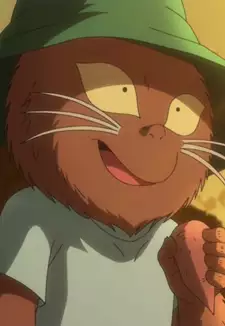 Kawauso