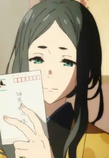 Ayaka Shindou