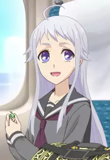 Sara Tachibana