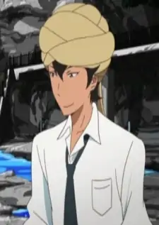 Akira Agarkar Yamada