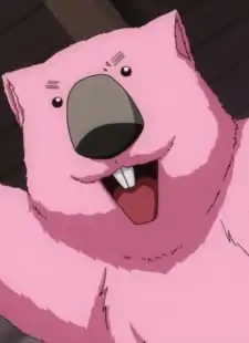 Wombat