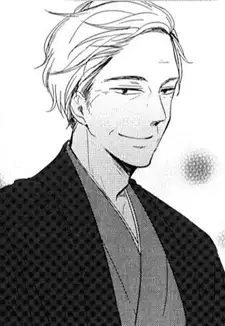 Kouji Fujiyoshi