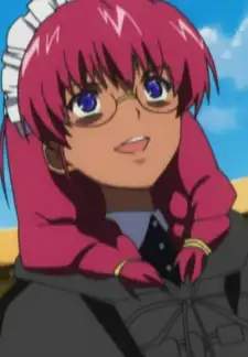 Amy